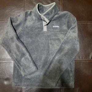 Columbia Fleece Pullover